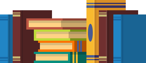 animated books